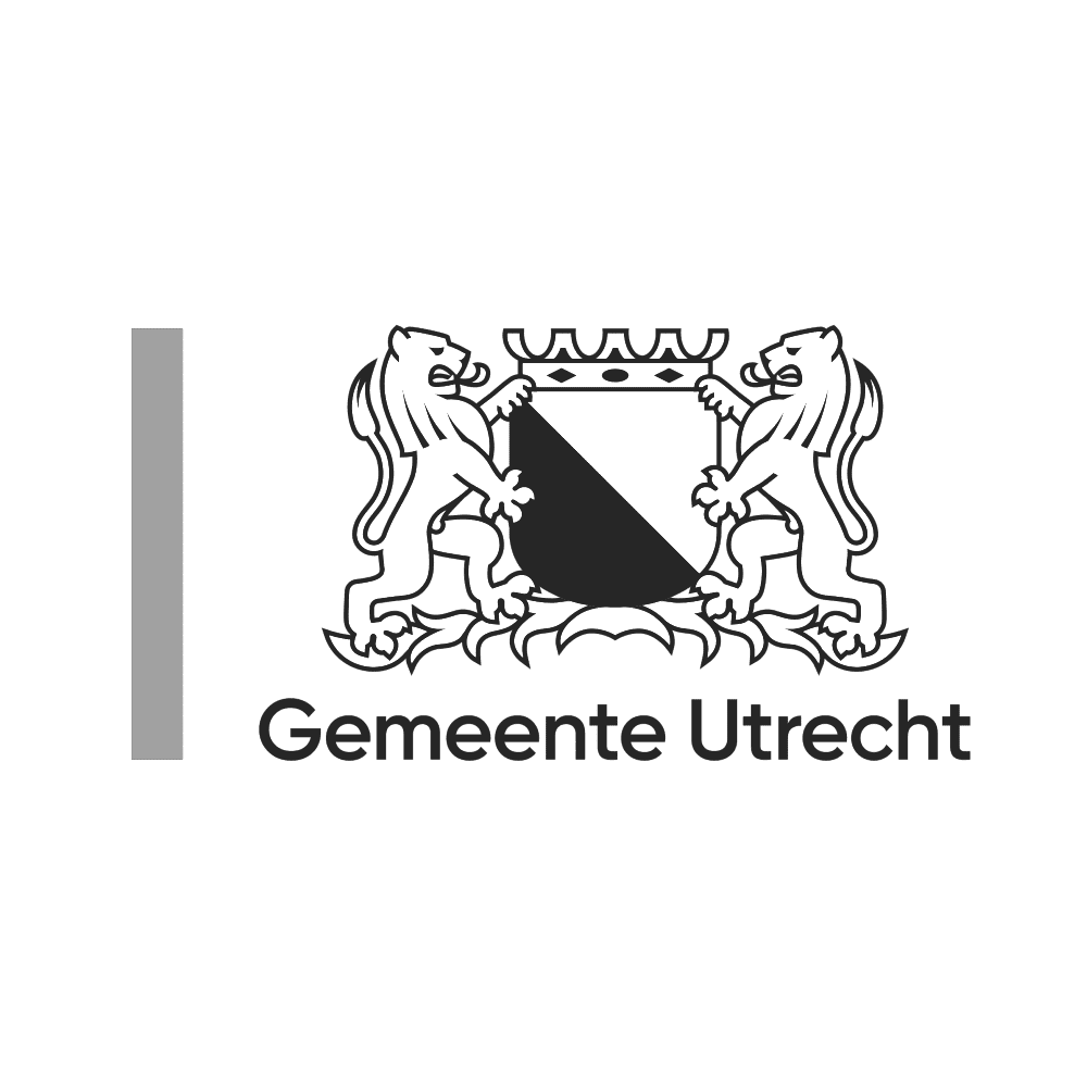 Logo Gemeente Utrecht