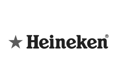 Logo Heineken