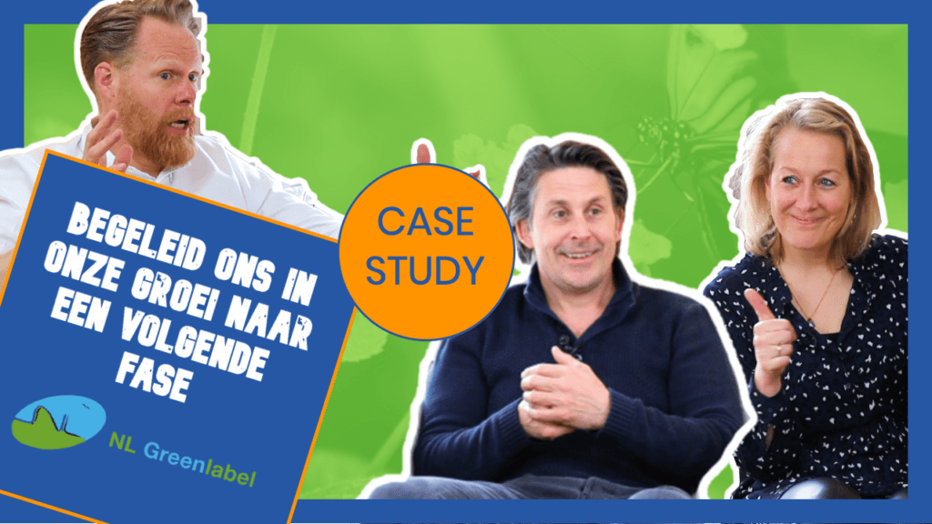 Case Study NL Greenlabel