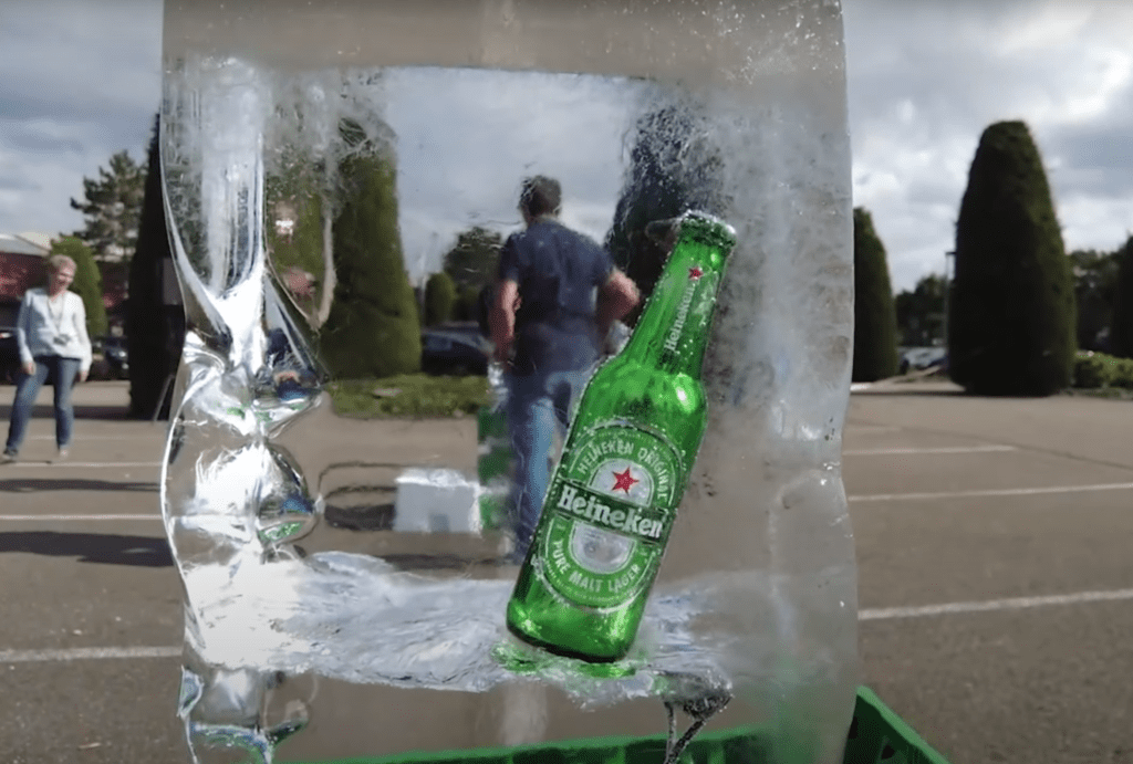 Leiderschapsdag Heineken