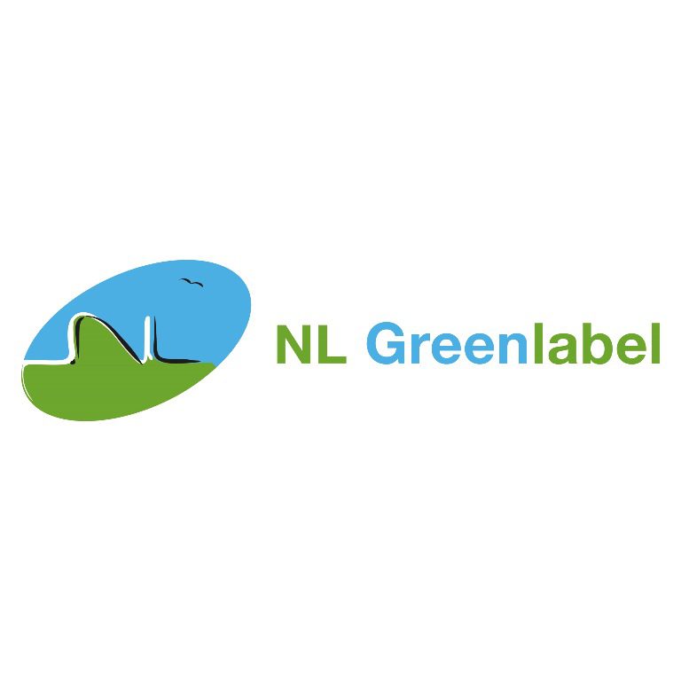 Logo NL Greenlabel