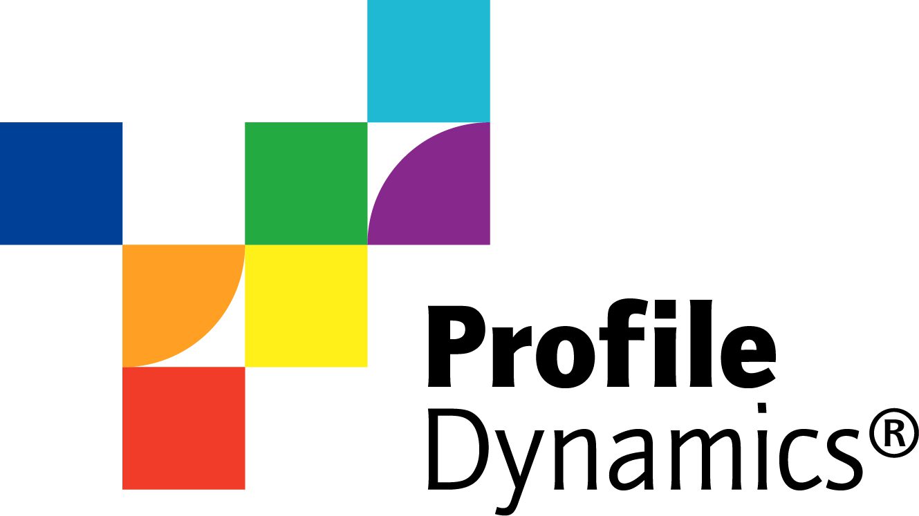 Logo ProfileDynamics Profile Dynamics - Rainmen