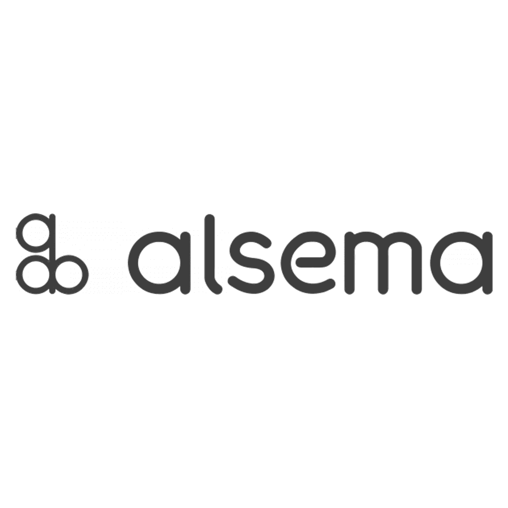 Logo Alsema