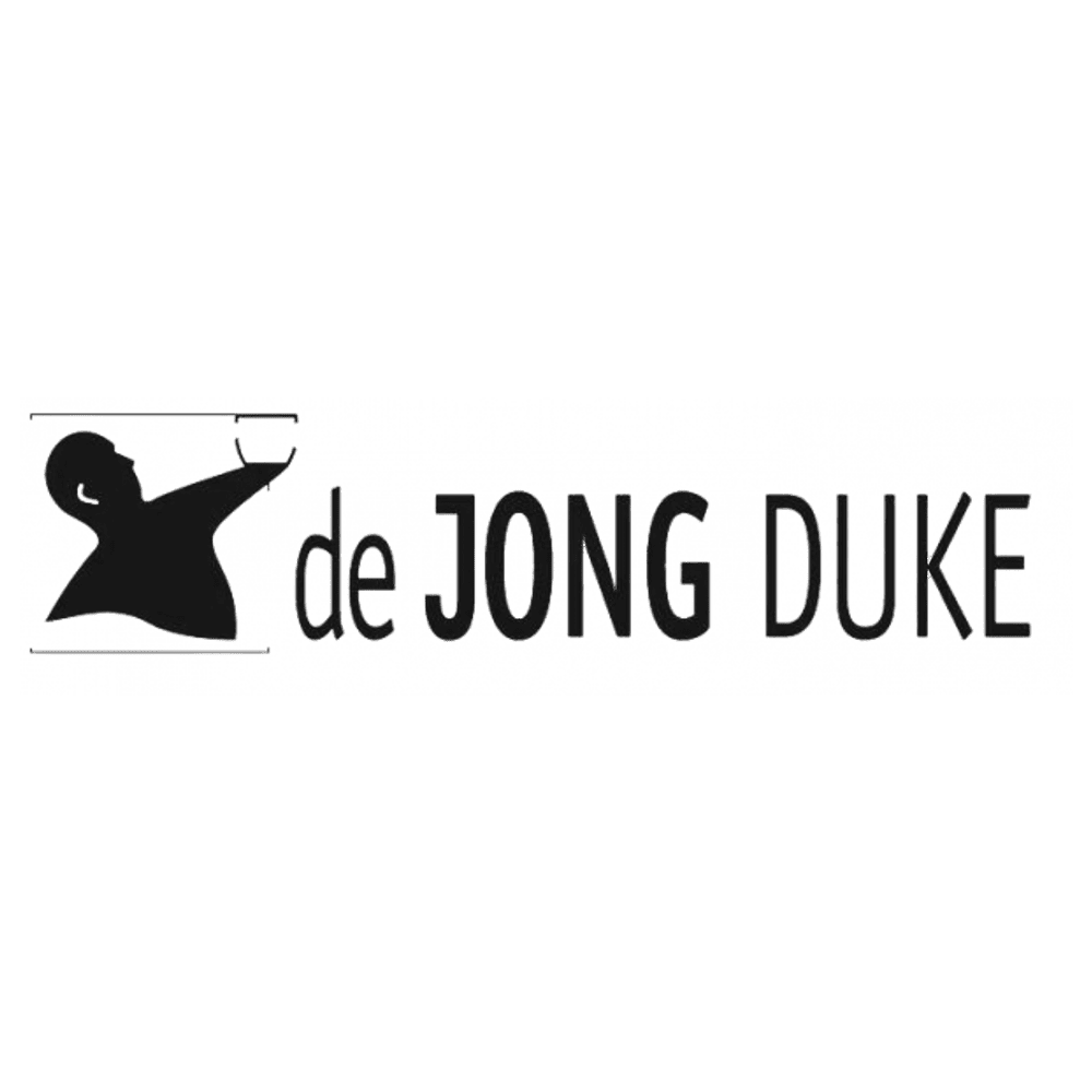 Logo De Jong Duke