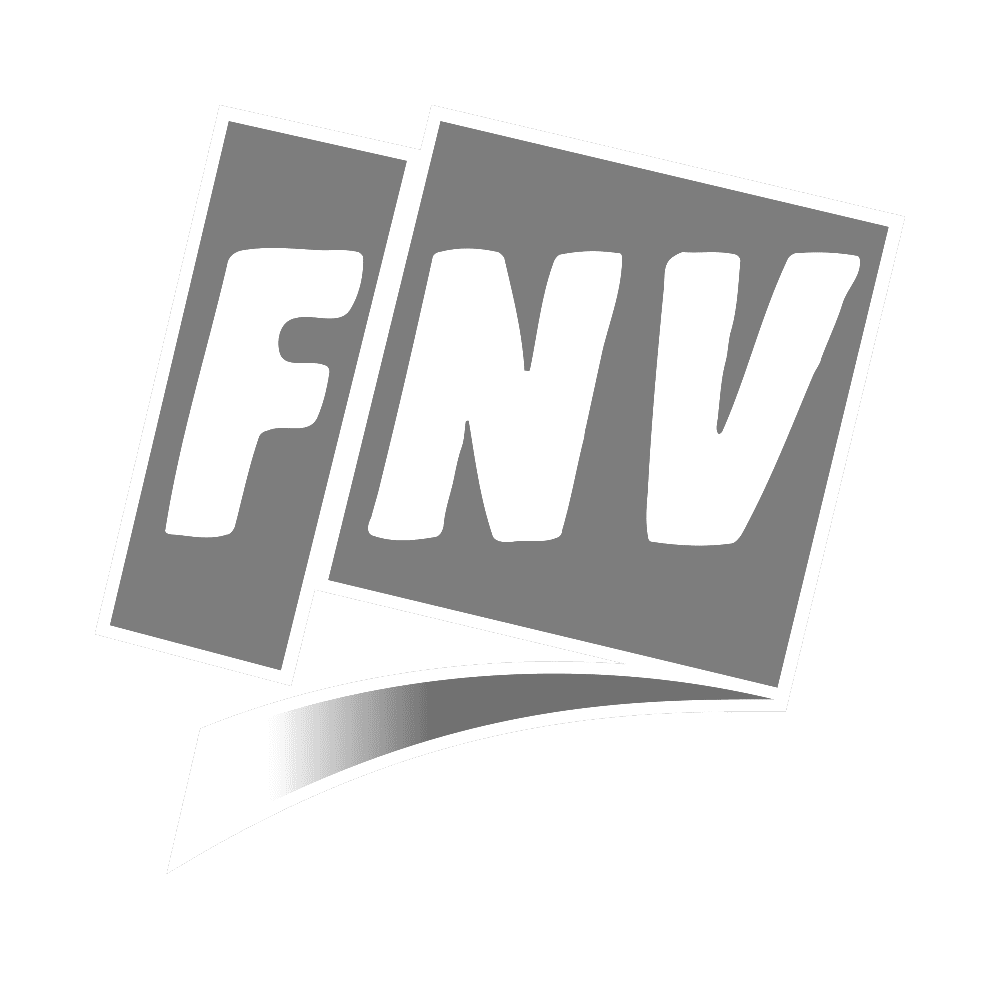 Logo FNV