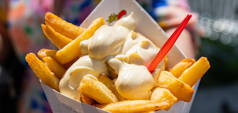 Leiderschap en eigenaarschap horen bij elkaar als friet* en mayonaise…