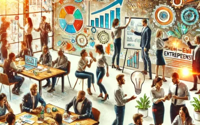 Van medewerker tot mede-ondernemer: zo ontwikkel je eigenaarschap op elk niveau