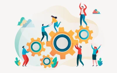 Waarom je organisatorisch operating systeem pas werkt als je gedrag meeneemt