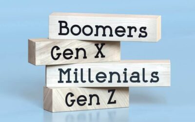 Generaties op de werkvloer: botsing of bouwsteen voor samenwerking?