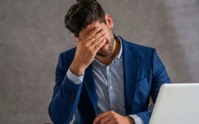 We hebben het zo druk… maar waarmee eigenlijk?