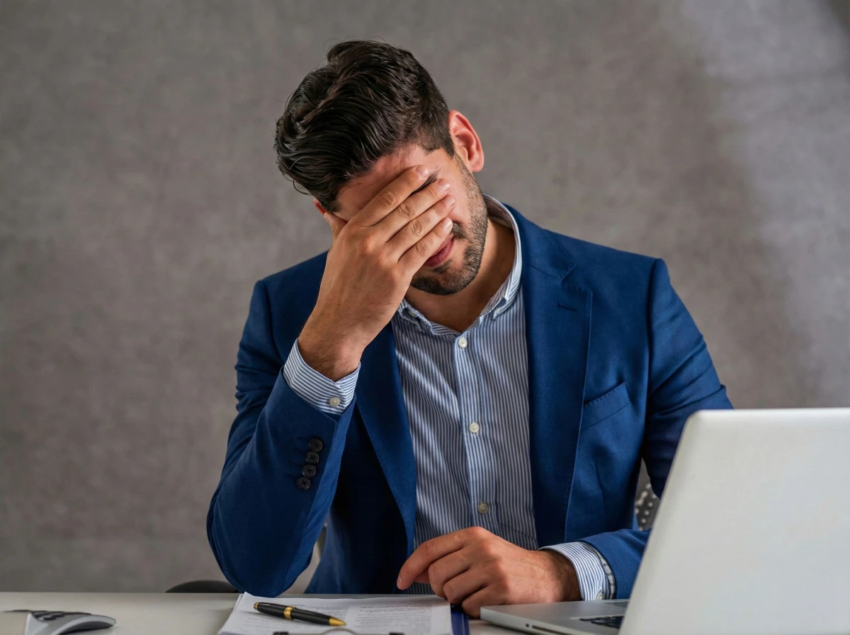 We hebben het zo druk… maar waarmee eigenlijk?